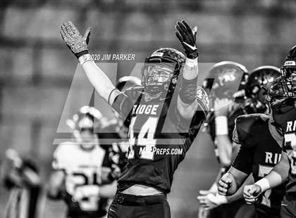Thumbnail 3 in Vandegrift @ Vista Ridge photogallery.
