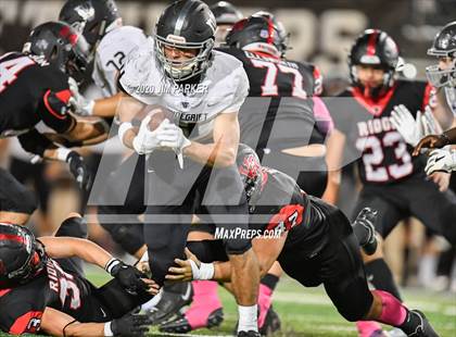 Thumbnail 2 in Vandegrift @ Vista Ridge photogallery.