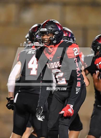 Thumbnail 3 in Vandegrift @ Vista Ridge photogallery.