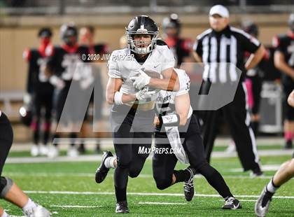 Thumbnail 3 in Vandegrift @ Vista Ridge photogallery.