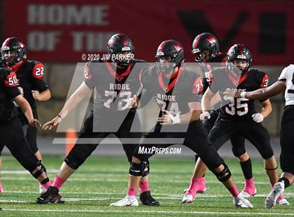 Thumbnail 2 in Vandegrift @ Vista Ridge photogallery.