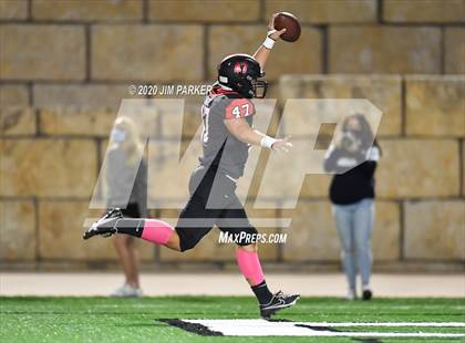 Thumbnail 2 in Vandegrift @ Vista Ridge photogallery.