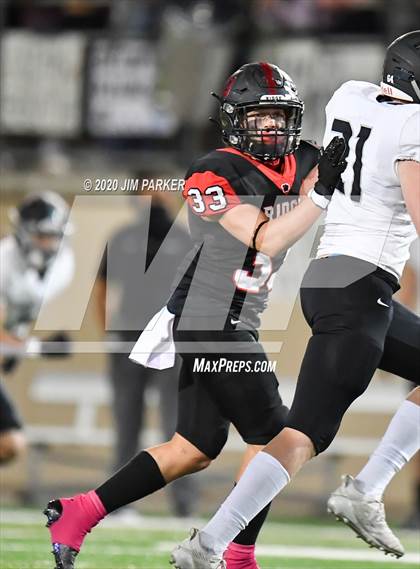 Thumbnail 2 in Vandegrift @ Vista Ridge photogallery.