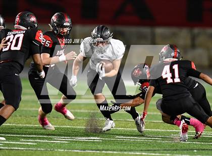 Thumbnail 1 in Vandegrift @ Vista Ridge photogallery.