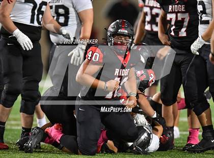 Thumbnail 2 in Vandegrift @ Vista Ridge photogallery.