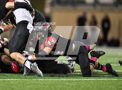 Thumbnail 2 in Vandegrift @ Vista Ridge photogallery.