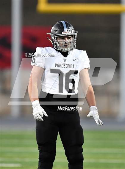 Thumbnail 3 in Vandegrift @ Vista Ridge photogallery.