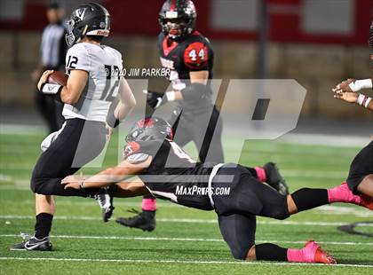 Thumbnail 2 in Vandegrift @ Vista Ridge photogallery.