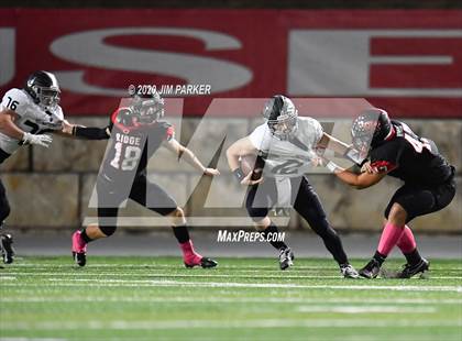 Thumbnail 1 in Vandegrift @ Vista Ridge photogallery.