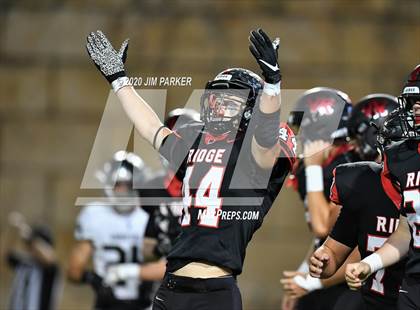 Thumbnail 1 in Vandegrift @ Vista Ridge photogallery.