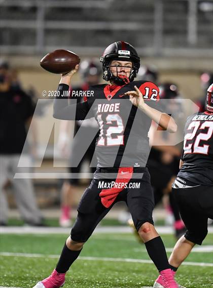 Thumbnail 1 in Vandegrift @ Vista Ridge photogallery.