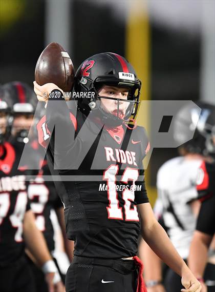 Thumbnail 1 in Vandegrift @ Vista Ridge photogallery.