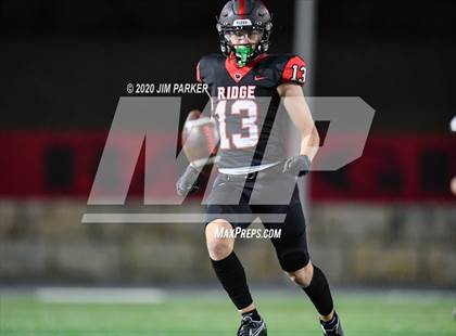 Thumbnail 1 in Vandegrift @ Vista Ridge photogallery.