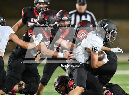 Thumbnail 1 in Vandegrift @ Vista Ridge photogallery.