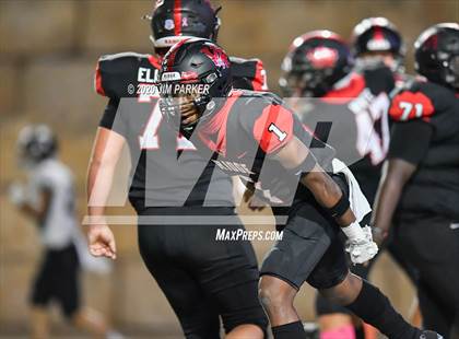 Thumbnail 2 in Vandegrift @ Vista Ridge photogallery.