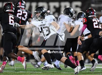 Thumbnail 3 in Vandegrift @ Vista Ridge photogallery.