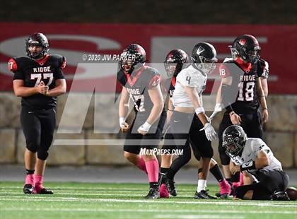 Thumbnail 3 in Vandegrift @ Vista Ridge photogallery.