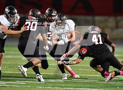 Thumbnail 2 in Vandegrift @ Vista Ridge photogallery.
