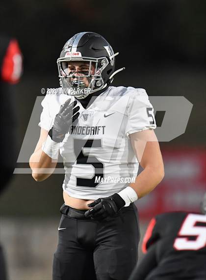 Thumbnail 3 in Vandegrift @ Vista Ridge photogallery.