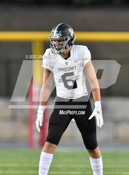 Thumbnail 1 in Vandegrift @ Vista Ridge photogallery.