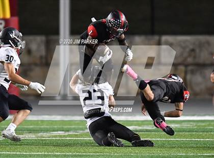 Thumbnail 3 in Vandegrift @ Vista Ridge photogallery.