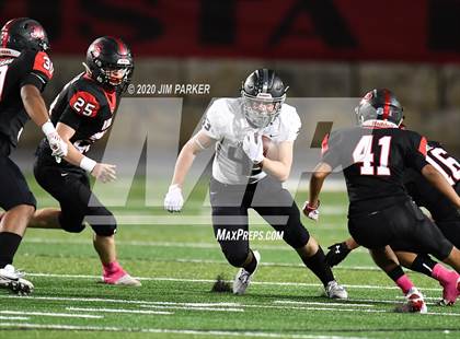 Thumbnail 3 in Vandegrift @ Vista Ridge photogallery.