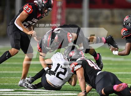 Thumbnail 3 in Vandegrift @ Vista Ridge photogallery.