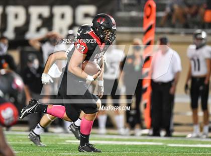 Thumbnail 3 in Vandegrift @ Vista Ridge photogallery.