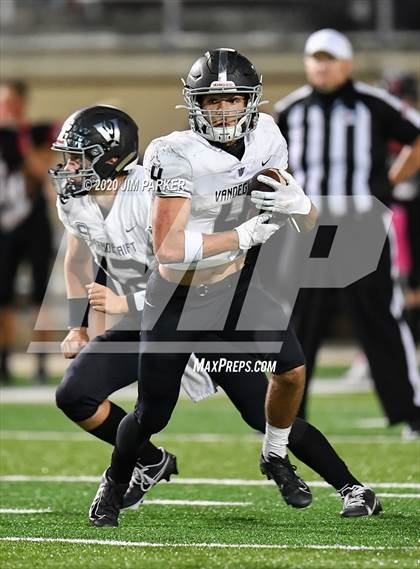 Thumbnail 1 in Vandegrift @ Vista Ridge photogallery.