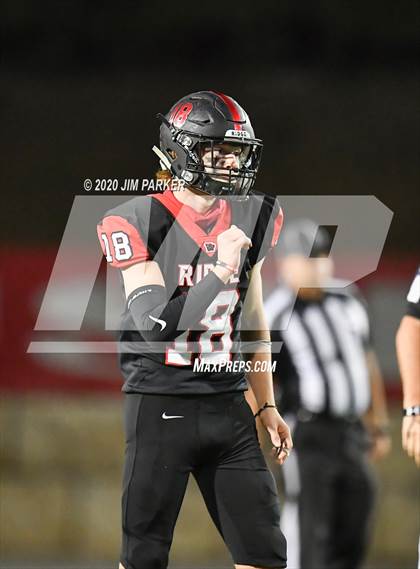 Thumbnail 3 in Vandegrift @ Vista Ridge photogallery.