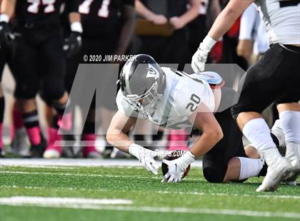 Thumbnail 3 in Vandegrift @ Vista Ridge photogallery.
