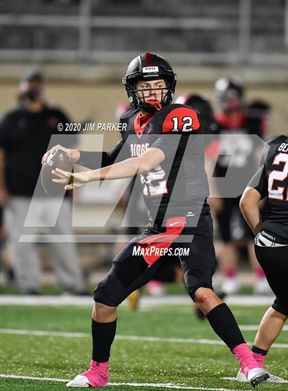 Thumbnail 3 in Vandegrift @ Vista Ridge photogallery.