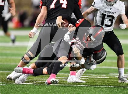 Thumbnail 2 in Vandegrift @ Vista Ridge photogallery.