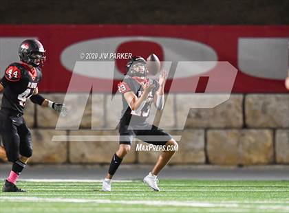 Thumbnail 2 in Vandegrift @ Vista Ridge photogallery.