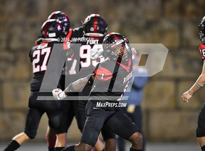 Thumbnail 1 in Vandegrift @ Vista Ridge photogallery.