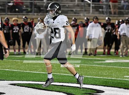 Thumbnail 2 in Vandegrift @ Vista Ridge photogallery.