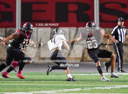 Thumbnail 3 in Vandegrift @ Vista Ridge photogallery.