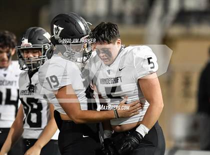 Thumbnail 1 in Vandegrift @ Vista Ridge photogallery.
