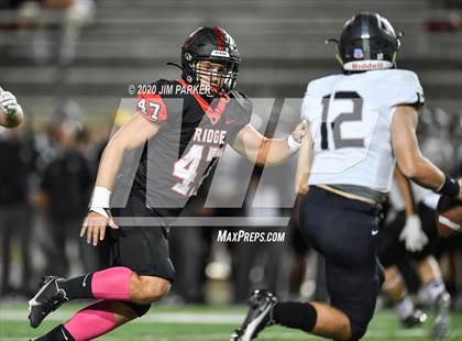 Thumbnail 3 in Vandegrift @ Vista Ridge photogallery.