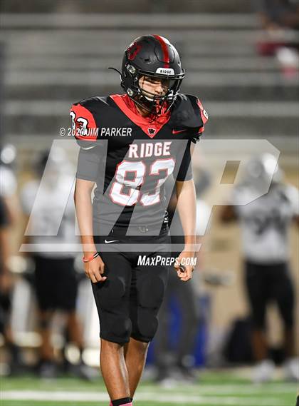 Thumbnail 2 in Vandegrift @ Vista Ridge photogallery.