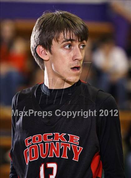 Thumbnail 1 in Cocke County @ Sevier County photogallery.