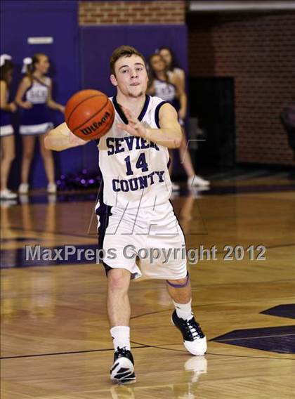 Thumbnail 1 in Cocke County @ Sevier County photogallery.