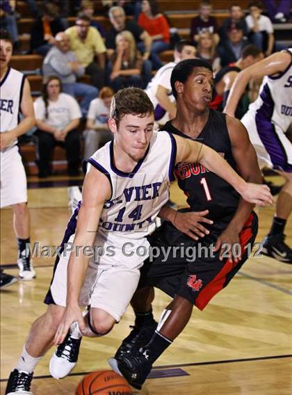 Thumbnail 3 in Cocke County @ Sevier County photogallery.