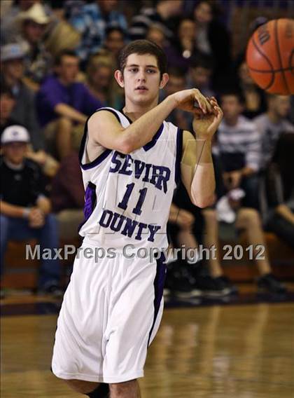 Thumbnail 1 in Cocke County @ Sevier County photogallery.