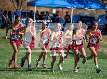 Thumbnail 2 in NIAA 3A Southern Regional photogallery.