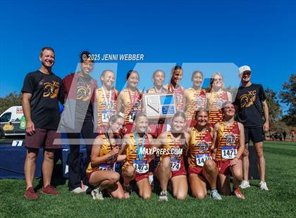 Thumbnail 3 in NIAA 3A Southern Regional photogallery.