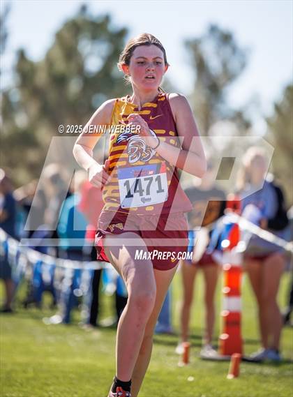 Thumbnail 1 in NIAA 3A Southern Regional photogallery.