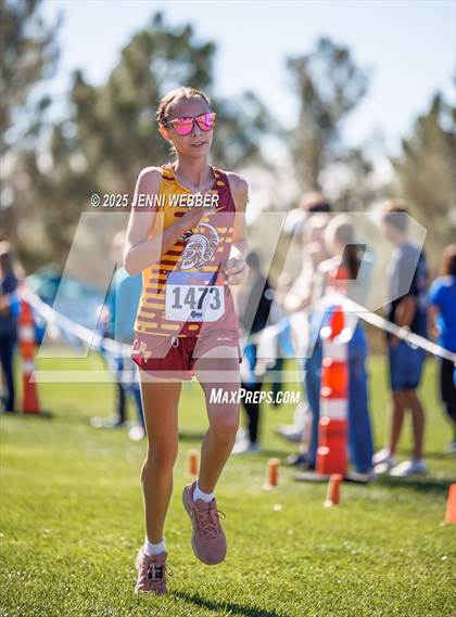 Thumbnail 1 in NIAA 3A Southern Regional photogallery.