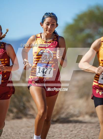 Thumbnail 3 in NIAA 3A Southern Regional photogallery.