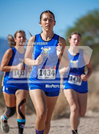 Thumbnail 2 in NIAA 3A Southern Regional photogallery.